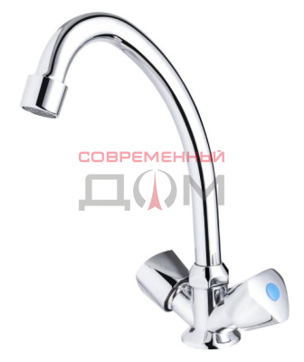 Кух.смеситель Ekko E41020-3